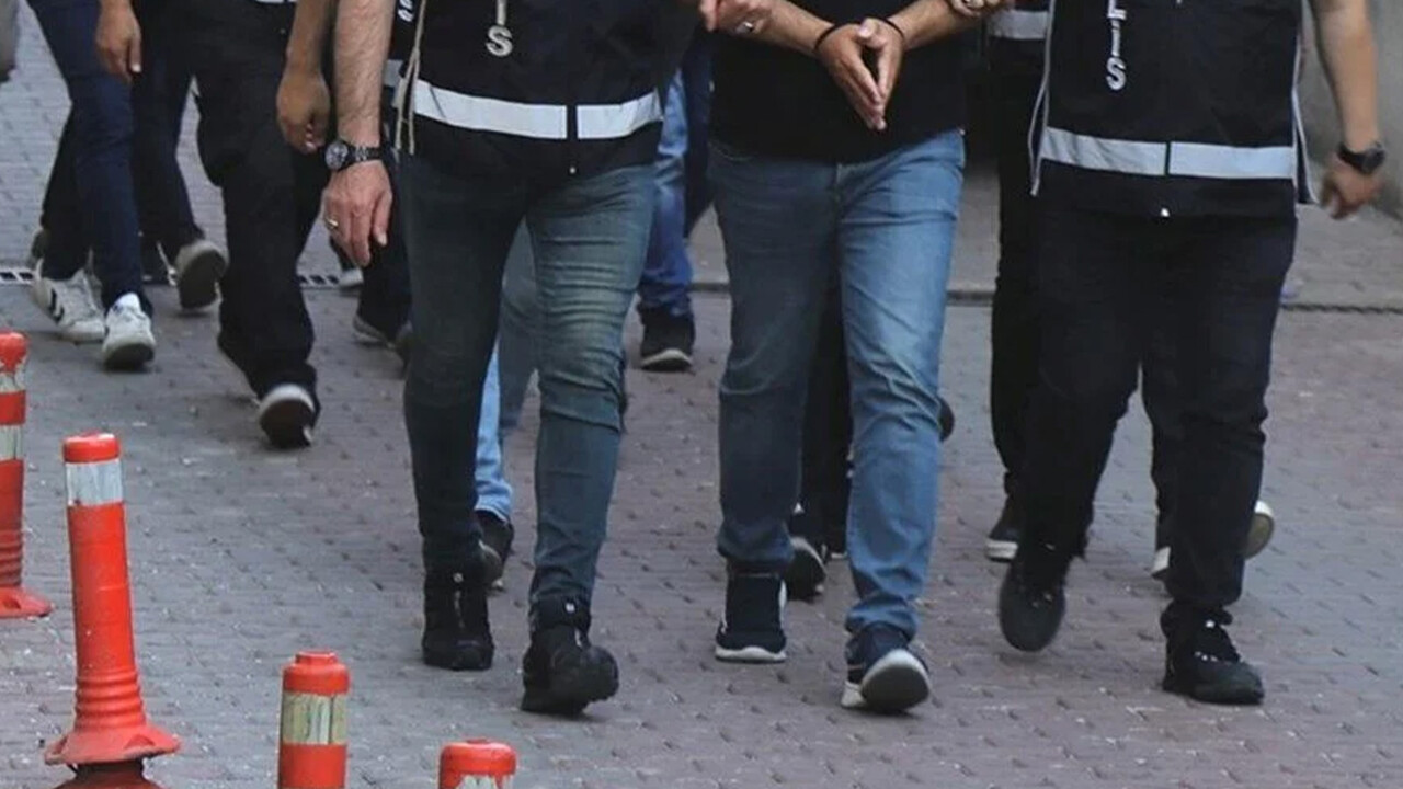 Aydın'da operasyon: 7 gözaltı! Aydın'da operasyon: 7 gözaltı!