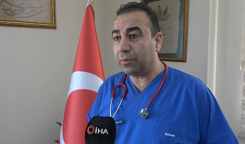 Futbolcuları bekleyen büyük tehlike! Normal insanlardan 2 kat fazla etkileniyor Vefik Arıca