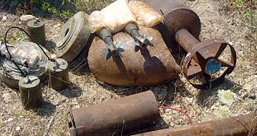 Hamas’ın İsrail’e karşı iki aşamalı tuzağı! İşte kara savaşında kullanılacak silahlar…