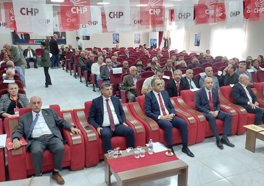 Kılıçdaroğlu'nun memleketinde değişimciler kazanamadı Kılıçdaroğlu'nun memleketinde değişimciler kazanamadı