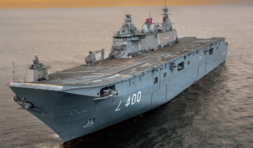 Keşif, gözetleme ve istihbarat için biçilmiş kaftan! Türkiye, TB-3'le çığır açacak