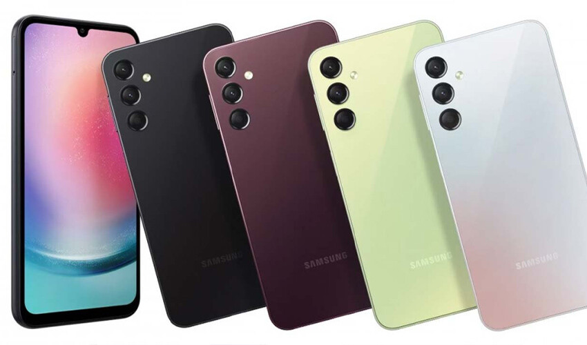 Vergisiz telefon: Samsung Galaxy A24 özellikleri ve şaşırtan Türkiye fiyatı! Samsung Galaxy A24 Türkiye fiyatı