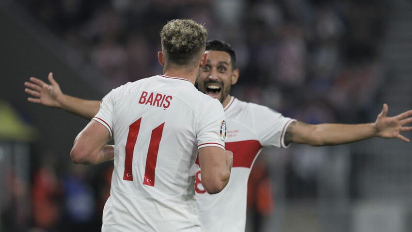 Okan Buruk: Türk futbolu yükselişte, lokomotif Galatasaray