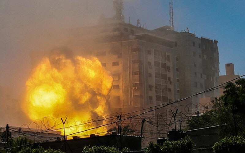 İsrail Enerji Bakanı Gazze'deki insani krizden memnun: Ablukanın kaldırılmasına karşıyım