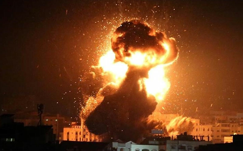 İsrail Başbakanı Netanyahu, İran ve Hizbullah'ı tehdit etti: İrademizi sınamayın, ağır bedel ödersiniz İsrail Başbakanı Netanyahu, İran ve Hizbullah'ı tehdit etti: İrademizi sınamayın, ağır bedel ödersiniz