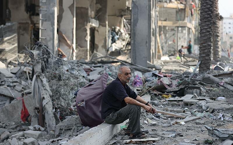 Eski İsrail Başbakanı’ndan itiraf gibi açıklama: Hamas’ı bitirmek mümkün değil Eski İsrail Başbakanı’ndan itiraf gibi açıklama: Hamas’ı bitirmek mümkün değil