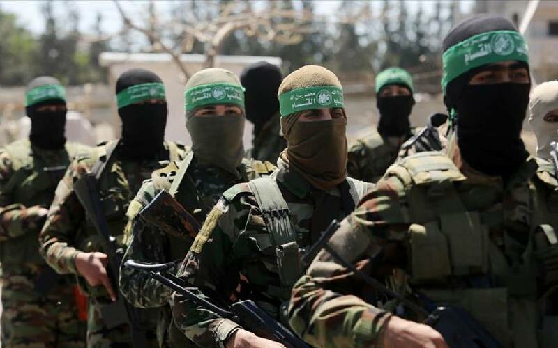 Eski İsrail Başbakanı’ndan itiraf gibi açıklama: Hamas’ı bitirmek mümkün değil Eski İsrail Başbakanı’ndan itiraf gibi açıklama: Hamas’ı bitirmek mümkün değil