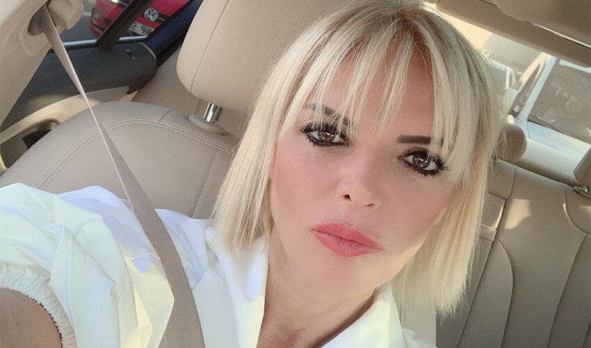 Ünlü sanatçı sevenlerine seslendi: Acılarım artık son bulacak