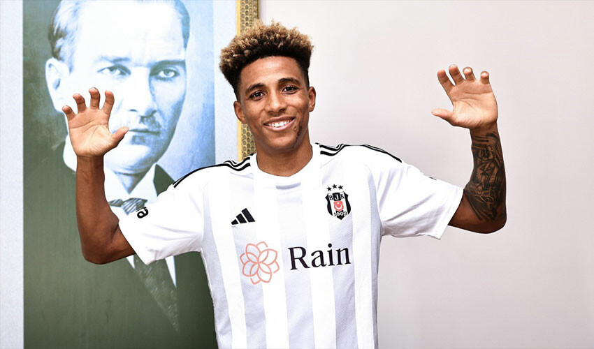 Gedson Fernandes