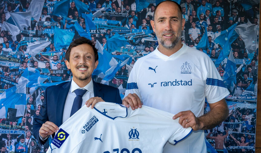 Igor Tudor Beşiktaş'a çok yakın! Galatasaray'ın eski hocası önce yardımcılarını gönderdi Tudor BJK