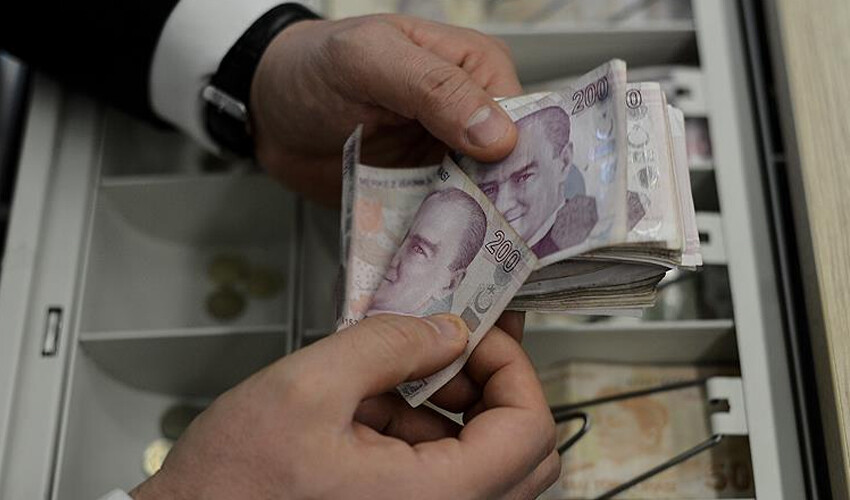 SGK Uzmanı Özgür Erdursun, yeni emekli olacakları uyardı! Hesap makinesini aldı, kuruşu kuruşuna hesapladı SGK Uzmanı Özgür Erdursun, yeni emekli olacakları uyardı! Hesap makinesini aldı, kuruşu kuruşuna hesapladı