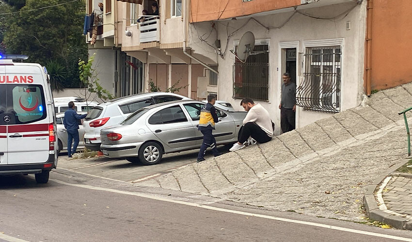 Yaşlı adamın esrarengiz ölümü: Eve giren yakınları şoke oldu Yaşlı adamın esrarengiz ölümü: Eve giren yakınları şoke oldu