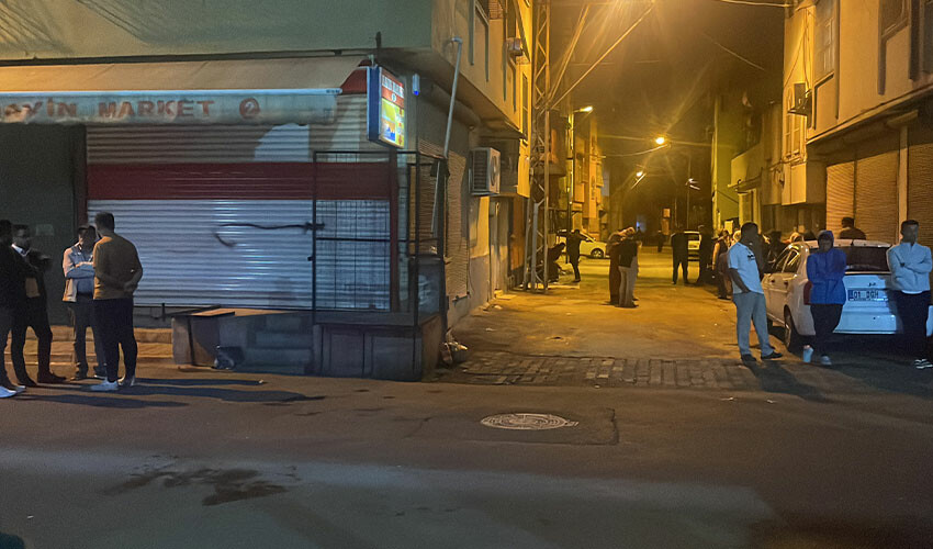 Adana'da düğün kavgası: 1 ölü