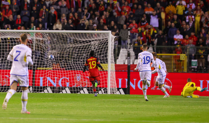 Son dakika... Brüksel'de silahlı saldırı! 2 kişi hayatını kaybetti