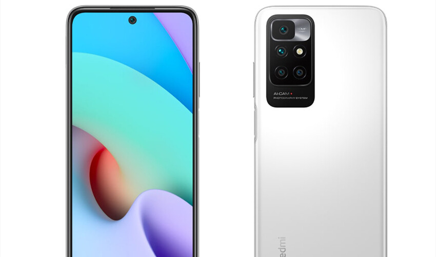 Vergisiz telefonlardan Xiaomi Redmi 10 Türkiye fiyatı ne kadar, özellikleri neler? Redmi 10 Türkiye fiyatı