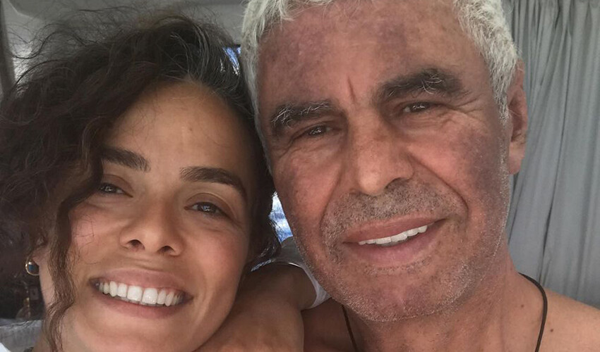 Oyuncu Özge Özpirinçci babasının ölüm nedenini açıklayıp içini döktü Vefat eden babasının ardından duygusal bir yazı kaleme aldı