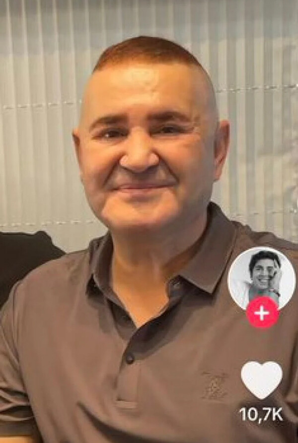 Estetiğin dozunu kaçıran Şafak Sezer’in son halini görenler tanıyamadı Estetiğin dozunu kaçıran Şafak Sezer’in son halini görenler tanıyamadı