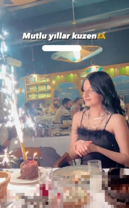 Doğum günü eğlencesi sonrası facia: 3 ölü, 1 ağır yaralı doğum günü- kaza- Bursa