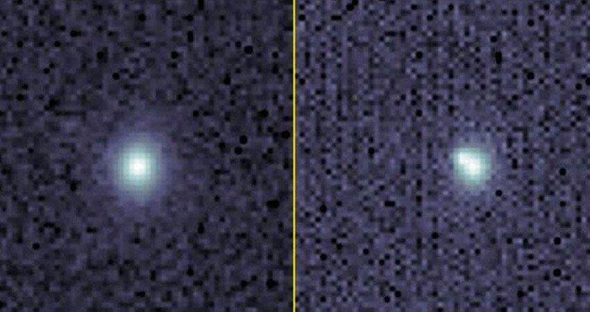 Yapay zeka astronom oldu, süpernova keşfederek tarihe geçti yapay zeka gökbilimci süpernova keşfetti