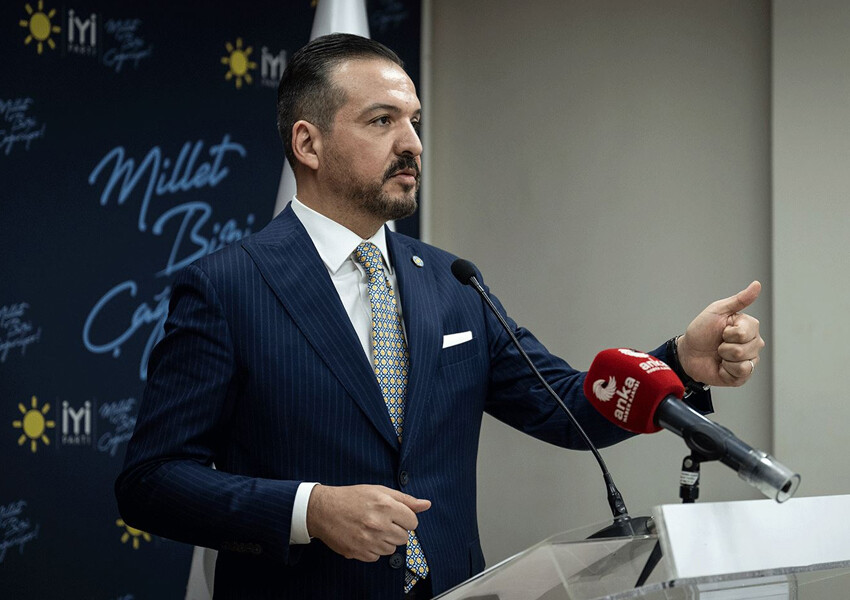 İYİ Parti ittifaksız seçimde ısrarcı: Sözcü Zorlu 'CHP ile ittifak olabileceği' iddiasına açıklık getirdi