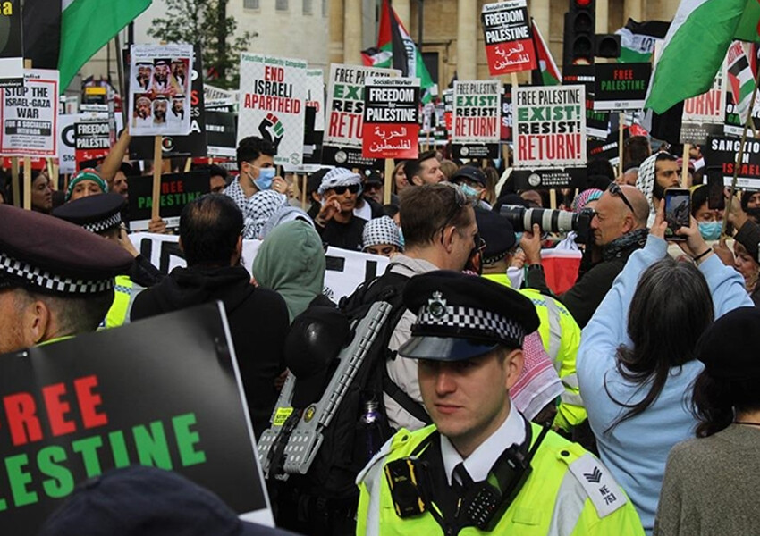 Dünyaca ünlü yayın kuruluşundan çok konuşulacak Filistin itirafı: Halkı kandırdık