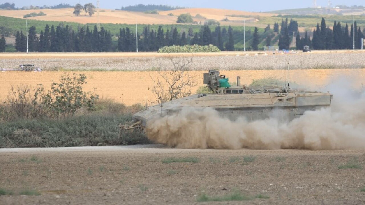 İran’dan İsrail’e ‘Hizbullah’ uyarısı: Tüm seçenekler önünde