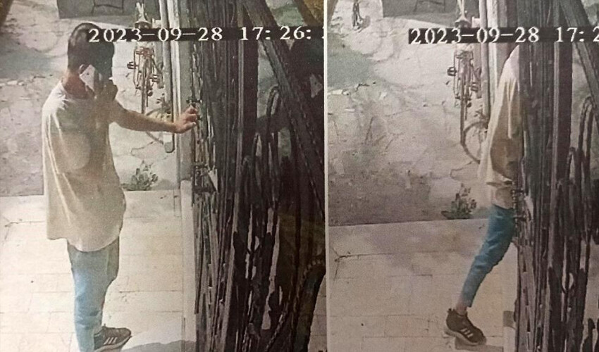 2 milyonluk vurgun yapan şahıs tutuklandı 2 milyonluk vurgun yapan şahıs tutuklandı