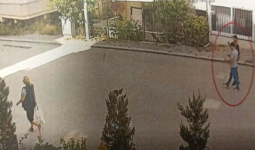 2 milyonluk vurgun yapan şahıs tutuklandı 2 milyonluk vurgun yapan şahıs tutuklandı
