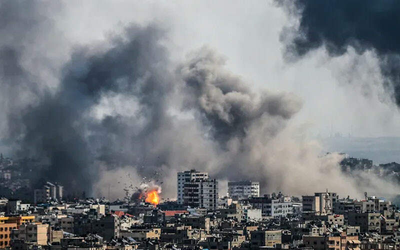 Gazze'de ateşkes çağrısı ABD ve Fransa'nın oylarıyla reddedildi: Filistin'den katliamı durdurun çağrısı!