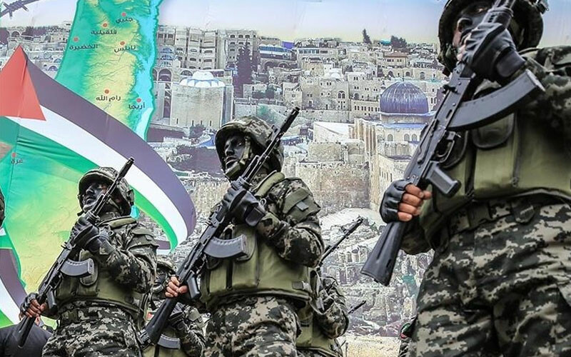 İran basınında dikkat çeken iddia: Hamas'ın İsrail saldırısını Kasım Süleymani planladı