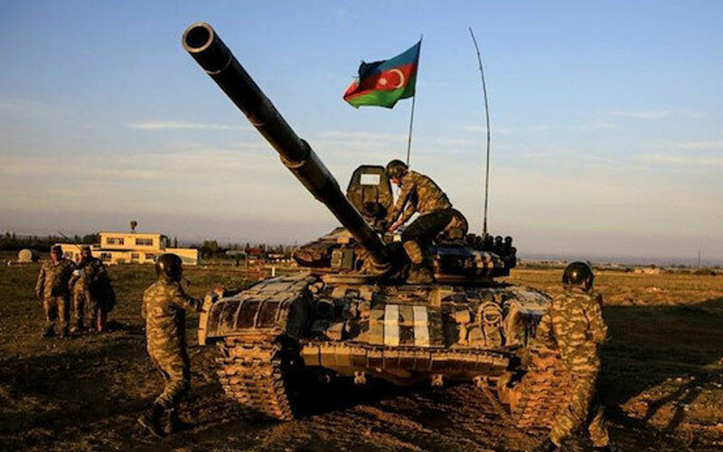Ermenistan Başbakanı Paşinyan: Azerbaycan'la yıl sonuna kadar barış anlaşması imzalamaya hazırız Ermenistan Başbakanı Paşinyan: Azerbaycan'la yıl sonuna kadar barış anlaşması imzalamaya hazırız