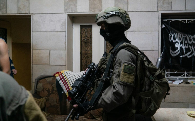 İsrail istihbaratından 11 gün sonra Hamas itirafı: Saldırıyı engelleyemedik İsrail istihbaratından 11 gün sonra Hamas itirafı: Saldırıyı engelleyemedik