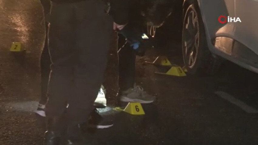 gaziosmanpaşa- eğlence mekanı- saldırı