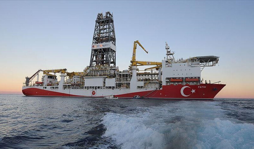 Karadeniz gazında 25 metreküp destek devam edecek: Faturalara ne kadar yansıyacağı belli oldu Karadeniz gazında 25 metreküp destek devam edecek: Faturalara ne kadar yansıyacağı belli oldu