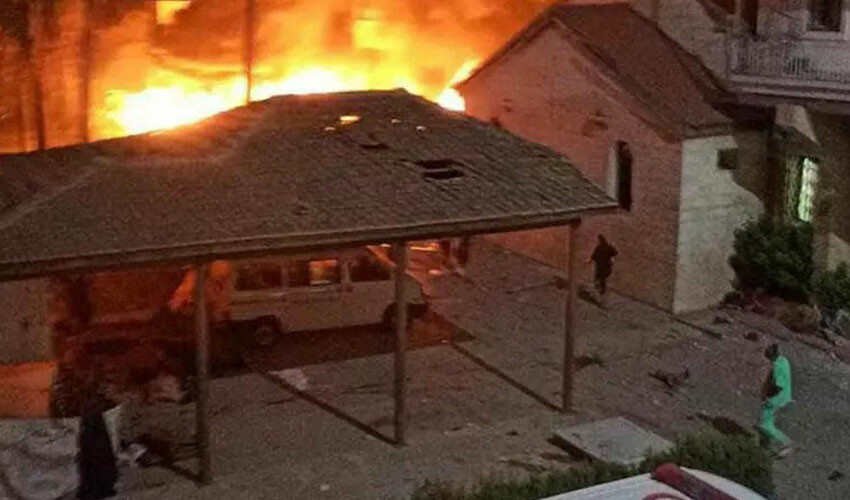 Son dakika... İsrail Gazze'de hastaneyi vurdu! Yüzlerce kişi hayatını kaybetti Son dakika... İsrail Gazze'de hastaneyi vurdu! Yüzlerce kişi hayatını kaybetti
