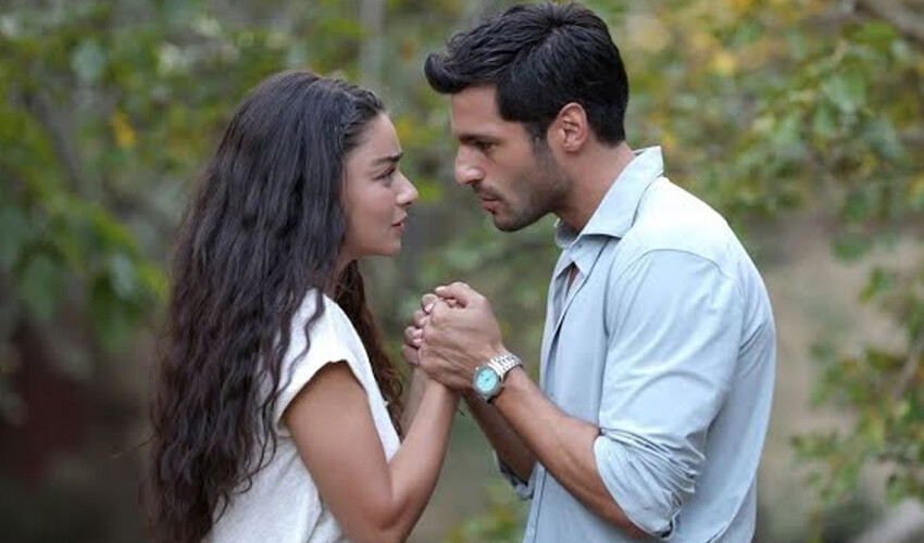 FOX TV reyting yarışında geride kalan dizinin fişini çekti Kader Bağları dizisi 5. bölümde final yapıyor
