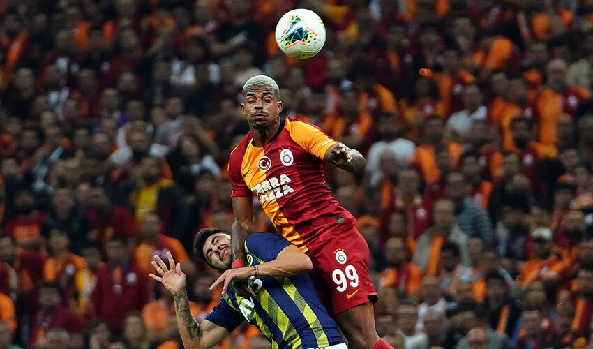 Süper Lig devinden Lemina sürprizi! Gabonlu yıldız İstanbul yolcusu Ozan Tufan Lemina
