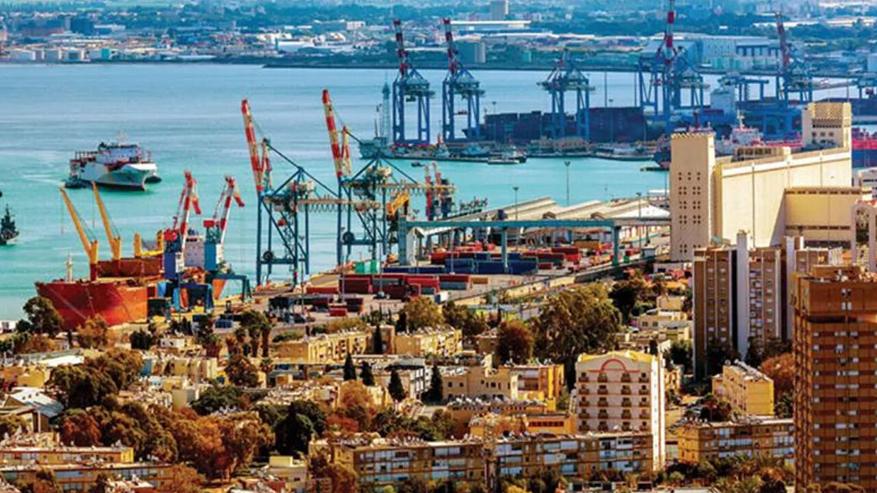Savaş, ihracat ve lojistiği de vurdu Savaş, ihracat ve lojistiği de vurdu