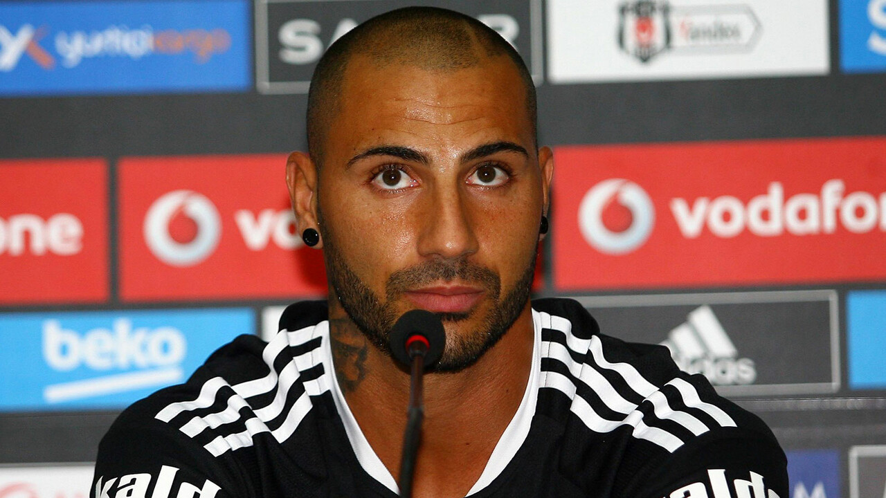 Beşiktaş&#039;ta Quaresma sürprizi! Portekizli yıldız 30 Ekim&#039;de Türkiye&#039;de olacak