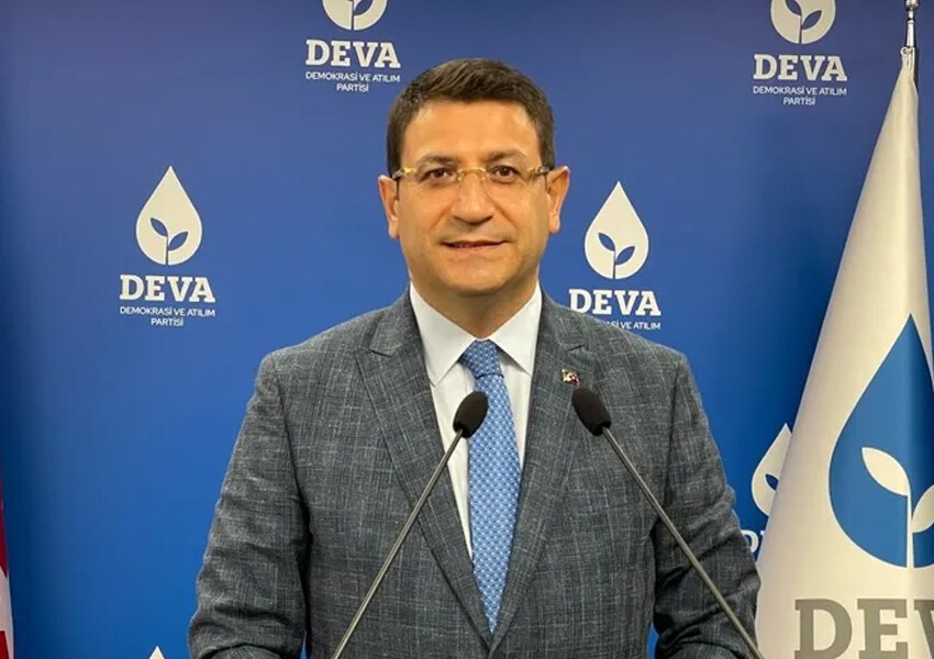 Son dakika: DEVA Partisi'nin tezkere kararı belli oldu: Babacan'dan şartlı destek DEVA Partisi tezkere kararını açıkladı