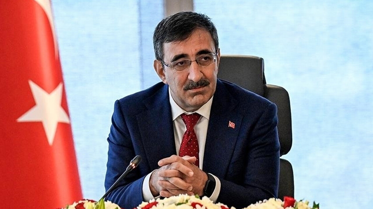 Son dakika haberi! Cumhurbaşkanı Yardımcısı Yılmaz: Enflasyonu yeniden tek haneye indireceğiz