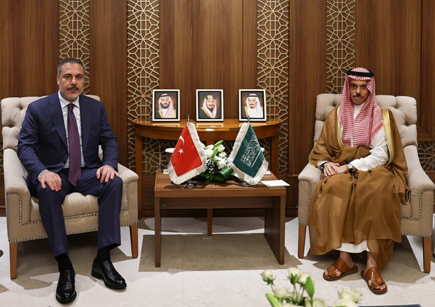 Son dakika... Bakan Fidan'dan İslam İşbirliği Teşkilatı'nda Filistin mesajı: Bedeli olacağını anlamalılar! Son dakika... Bakan Fidan'dan İslam İşbirliği Teşkilatı'nda Filistin mesajı: Bedeli olacağını anlamalılar!