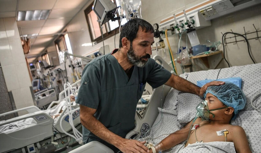 Akşener, Netanyahu'yu hedef aldı: 21. yüzyılın Hitleri