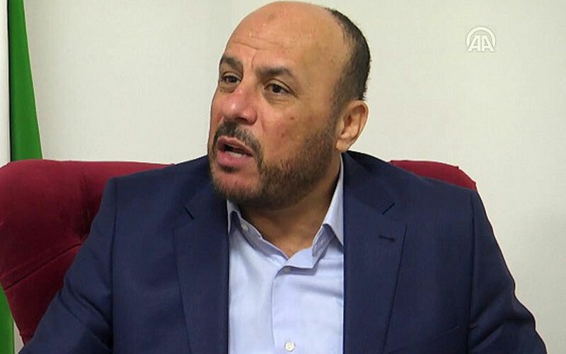 Bölgesel çatışma korkusu! Hamas'ın siyasi şefi duyurdu: Hizbullah, İsrail'e karşı büyük bir savaşa hazırlanıyor Bölgesel çatışma korkusu! Hamas'ın siyasi şefi duyurdu: Hizbullah, İsrail'e karşı büyük bir savaşa hazırlanıyor