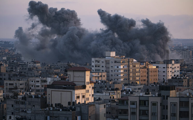Bölgesel çatışma korkusu! Hamas'ın siyasi şefi duyurdu: Hizbullah, İsrail'e karşı büyük bir savaşa hazırlanıyor Bölgesel çatışma korkusu! Hamas'ın siyasi şefi duyurdu: Hizbullah, İsrail'e karşı büyük bir savaşa hazırlanıyor