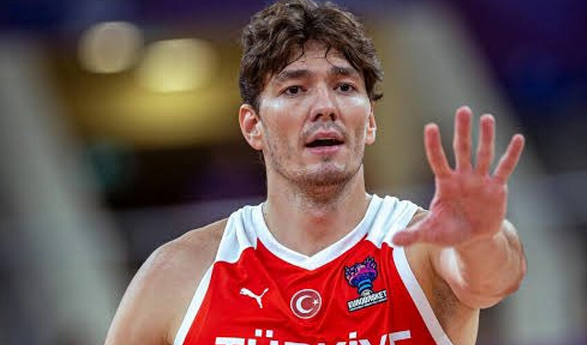 Hidayet Türkoğlu'ndan şok açıklama! Türk basketbolcu milli takımda oynamak istemedi Cedi Osman