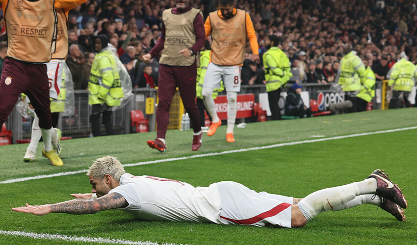 Dergi golcüsü Mauro Icardi! Arjantinli yıldızın büyük maç performansı güven verdi Icardi