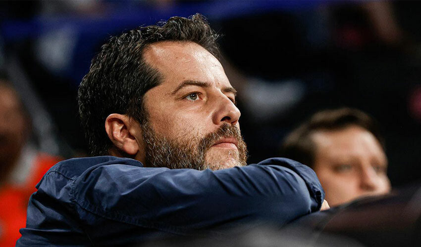 Lale Orta'dan Erden Timur'a cevap! VAR görüntülerini Ali Koç'a verdiği konuşuluyor Lale Orta Erden Timur