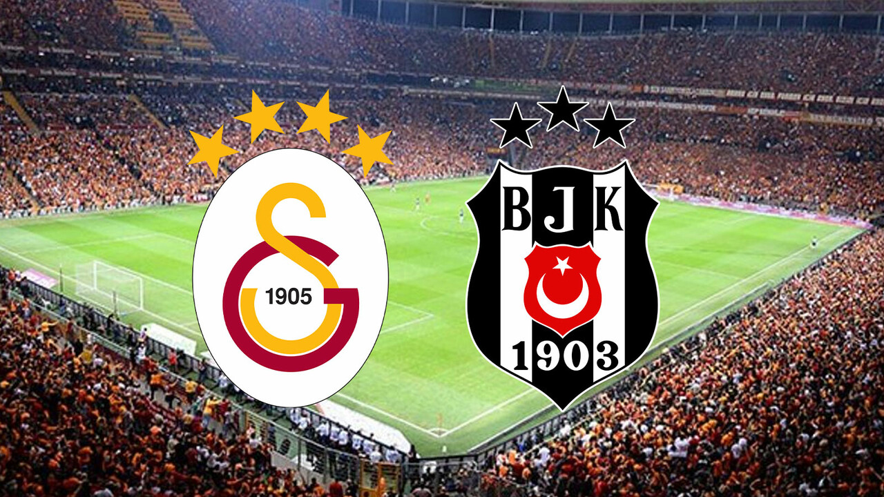 Son dakika: Beşiktaşlı taraftarlar Galatasaray derbisine alınacak!