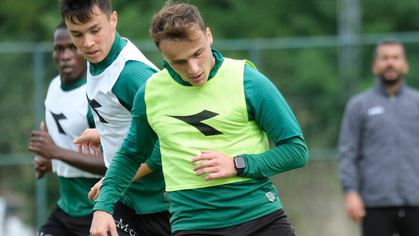 Bu sezon ligde kalabilmek Giresunspor için şampiyonluk değerinde Bu sezon ligde kalabilmek Giresunspor için şampiyonluk değerinde